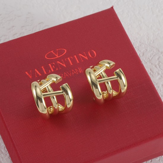 Valentino Earrings