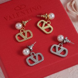 Valentino Earrings