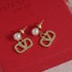 Valentino Earrings