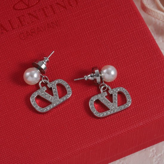 Valentino Earrings