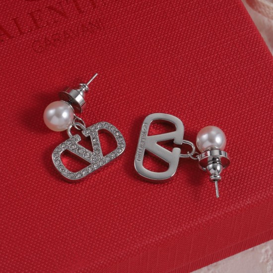 Valentino Earrings