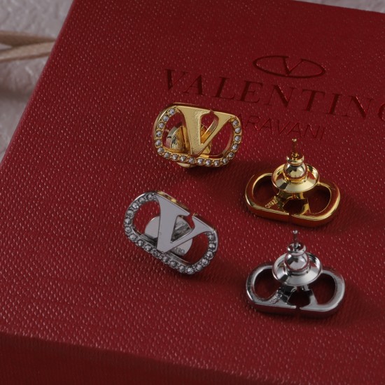 Valentino Earrings