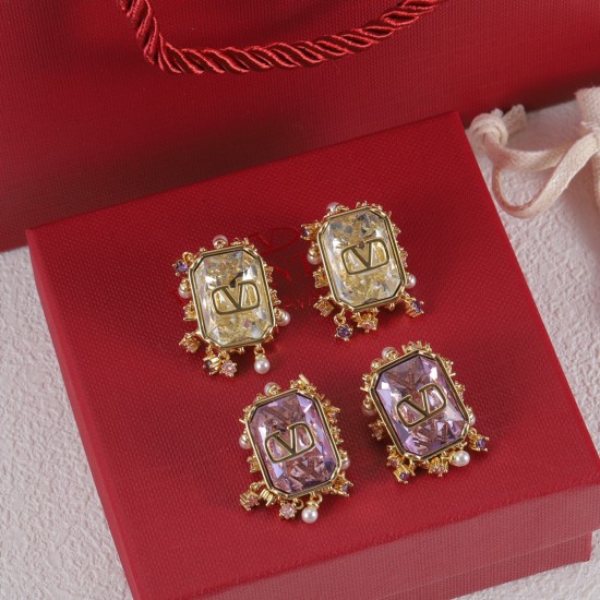 Valentino Earrings