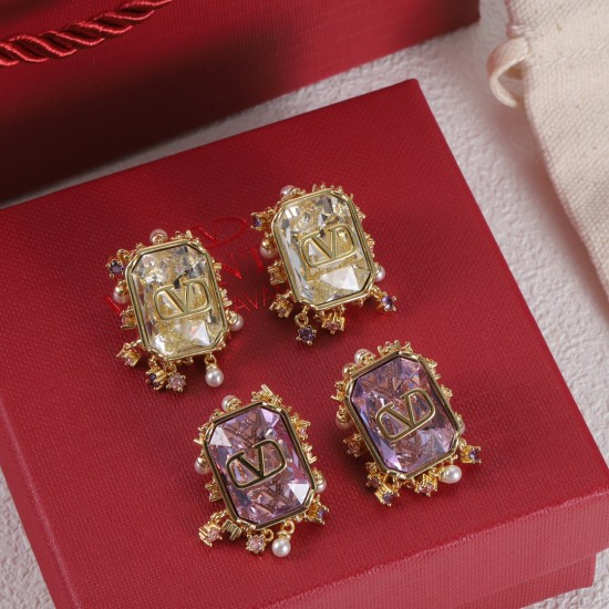 Valentino Earrings