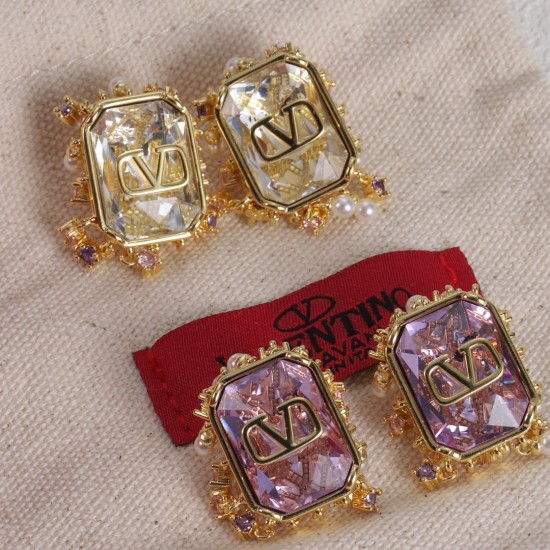 Valentino Earrings