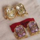 Valentino Earrings