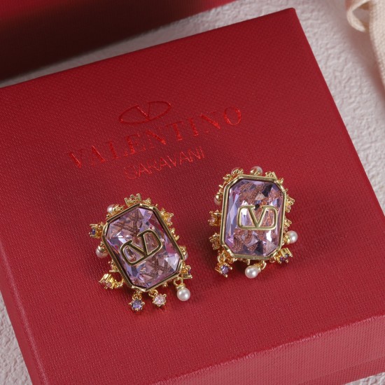 Valentino Earrings