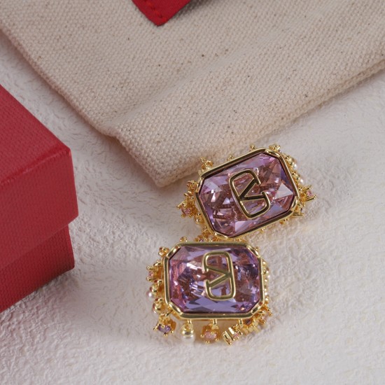 Valentino Earrings