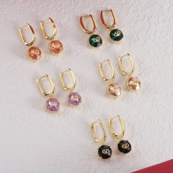 Valentino Earrings