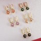 Valentino Earrings