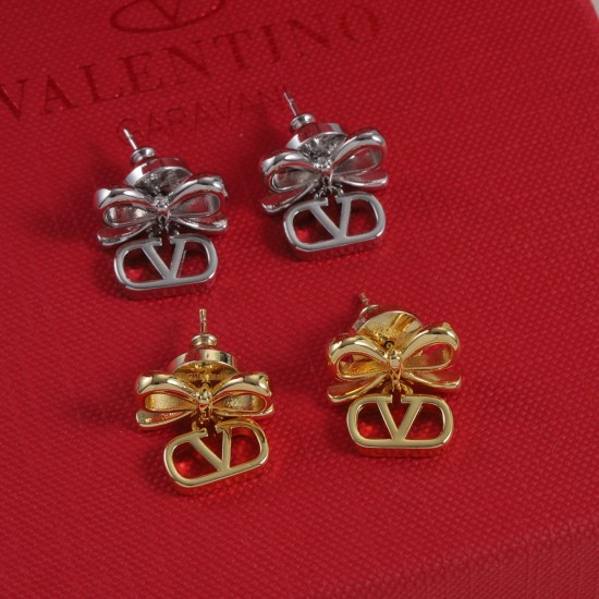 Valentino Earrings