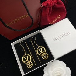 Valentino Earrings