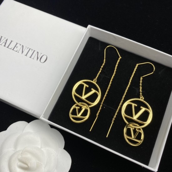 Valentino Earrings