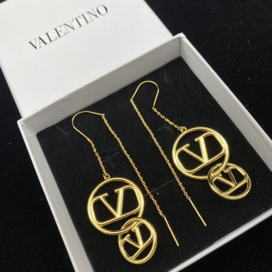Valentino Earrings