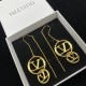 Valentino Earrings