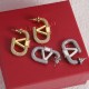Valentino Earrings