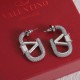 Valentino Earrings