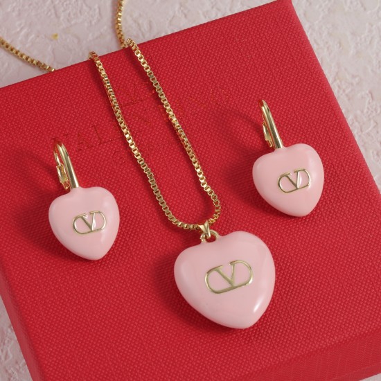 Valentino Necklace