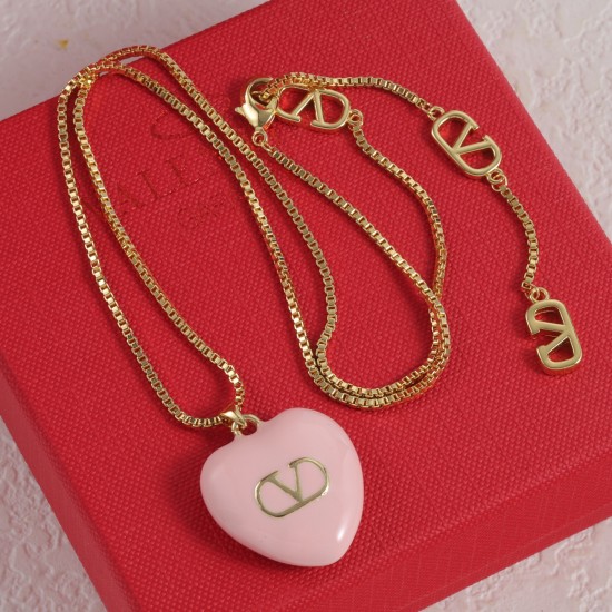Valentino Necklace
