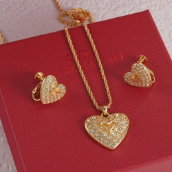 Valentino Necklace