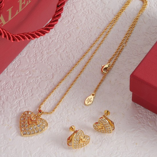 Valentino Necklace