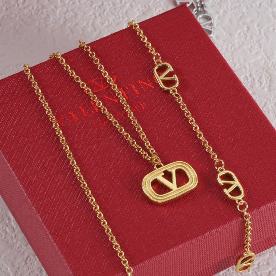 Valentino Necklace