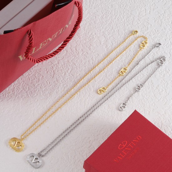 Valentino Necklace