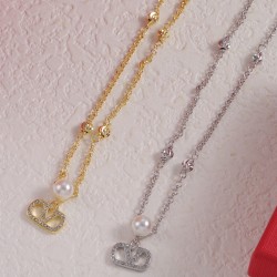 Valentino Necklace