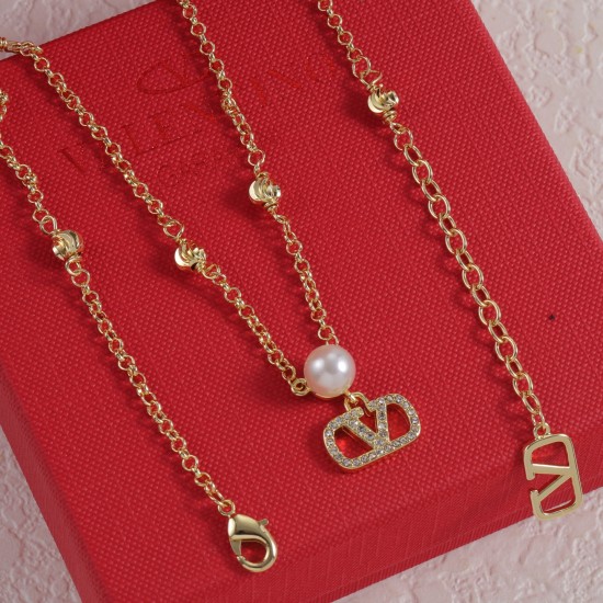 Valentino Necklace
