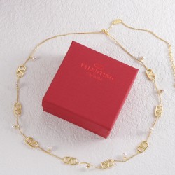 Valentino Necklace