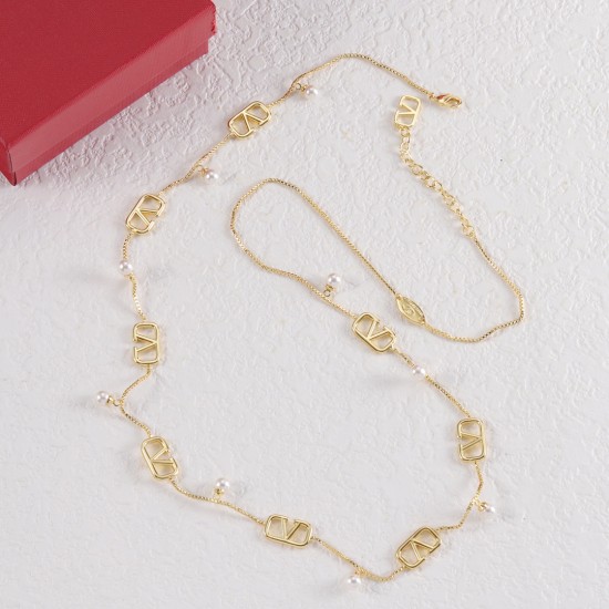 Valentino Necklace