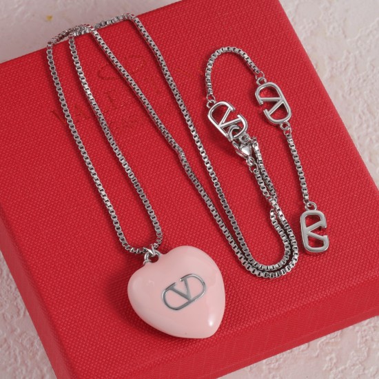 Valentino Necklace