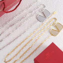Valentino Necklace