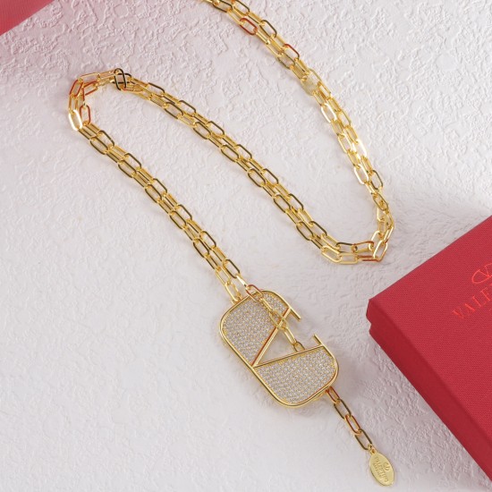 Valentino Necklace