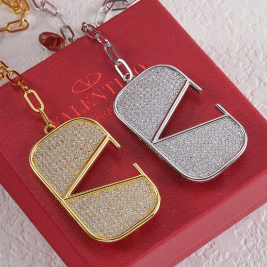 Valentino Necklace