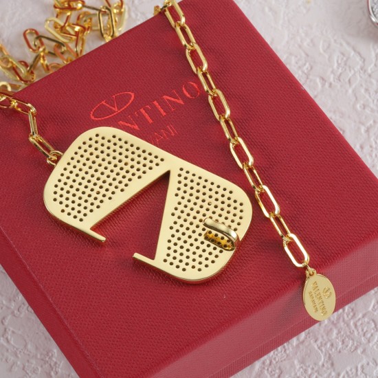 Valentino Necklace