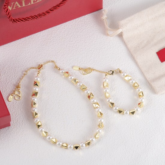 Valentino Necklace