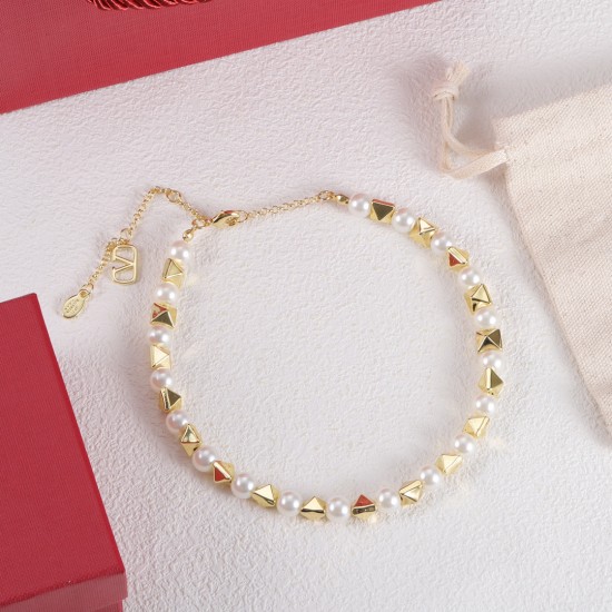 Valentino Necklace