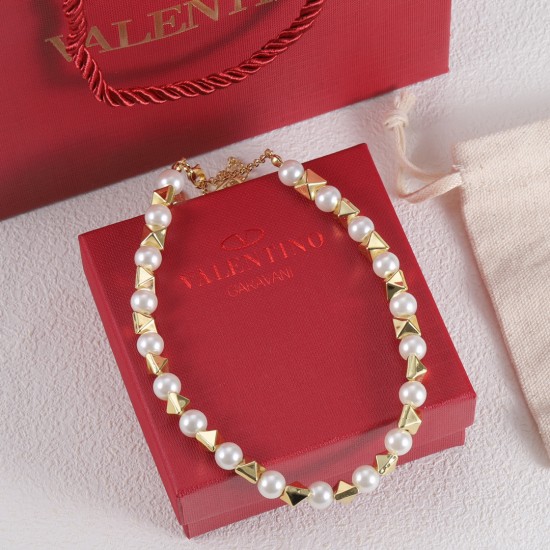 Valentino Necklace