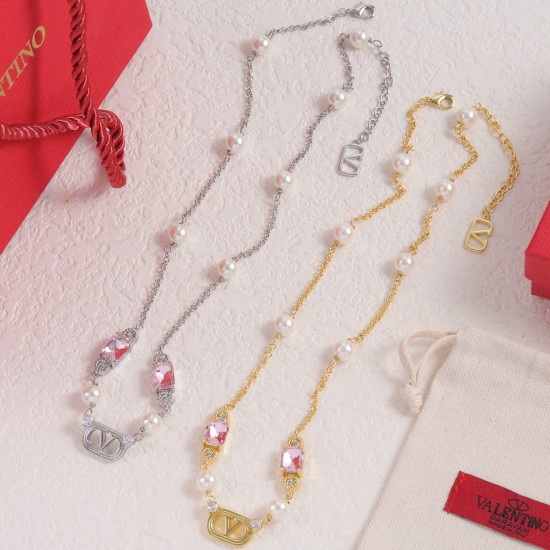 Valentino Necklace