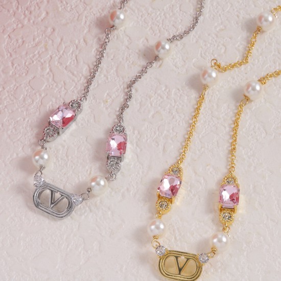 Valentino Necklace
