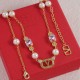 Valentino Necklace