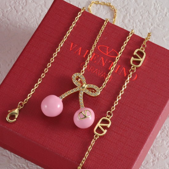 Valentino Necklace