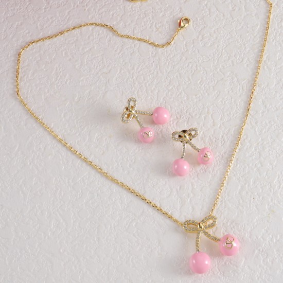 Valentino Necklace