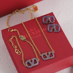 Valentino Necklace
