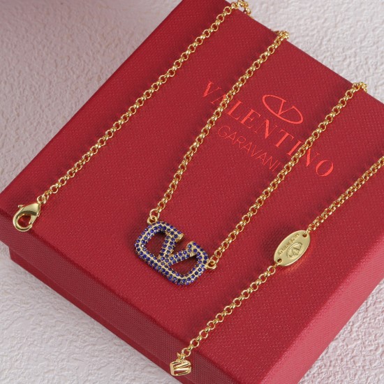 Valentino Necklace