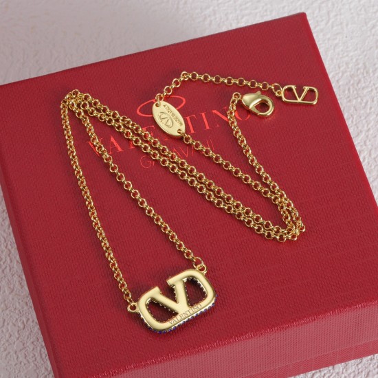 Valentino Necklace
