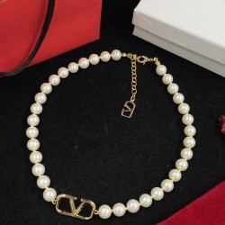 Valentino Necklace