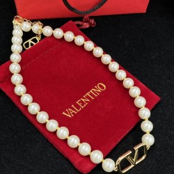 Valentino Necklace