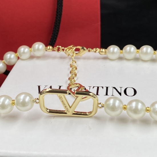 Valentino Necklace
